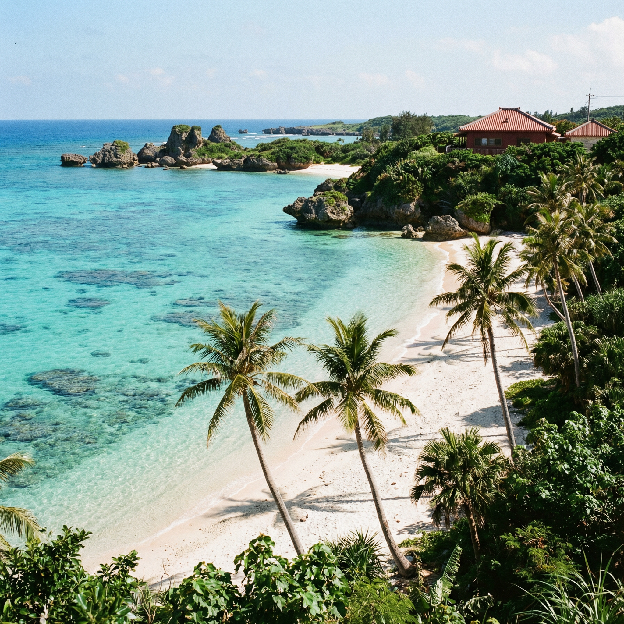 ツアー・アクティビティ